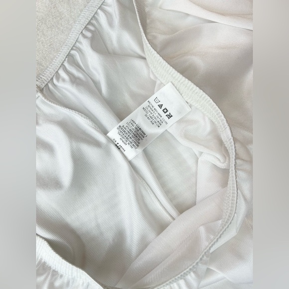 Vanity Fair Petti Leg Slip Pettileg Pettipants - Picture 8 of 12